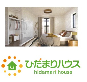 柏市西原11期　新築戸建　3号棟のその他|寝室（パース）