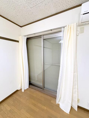 【セキュリティ】 | メゾネットラフィーネ-井の頭1丁目-