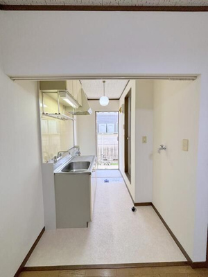 【その他】 | メゾネットラフィーネ-井の頭1丁目-