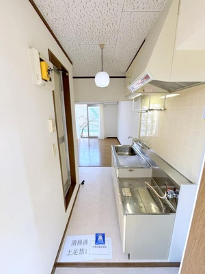 【玄関】 | メゾネットラフィーネ-井の頭1丁目-