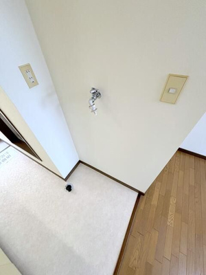 【設備】 | メゾネットラフィーネ-井の頭1丁目-