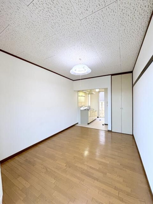 【内装】 | メゾネットラフィーネ-井の頭1丁目-