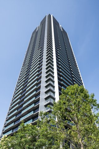 シエリアタワー大阪堀江