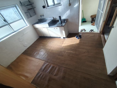 【ロビー】 | 大城氏貸室