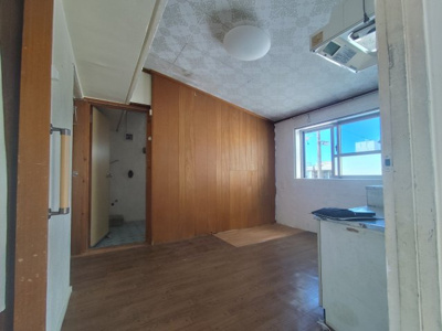 【内装】 | 大城氏貸室