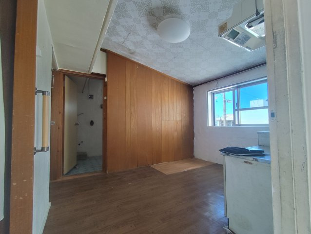 【内装】 | 大城氏貸室