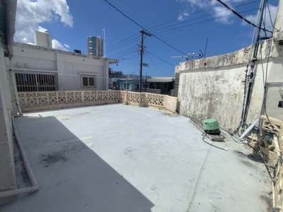 【駐車場】 | 大城氏貸室