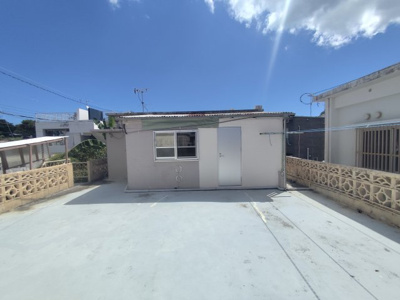 【外観】 | 大城氏貸室