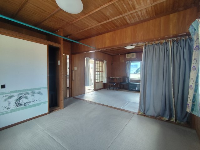 【ロビー】 | 大城氏貸室