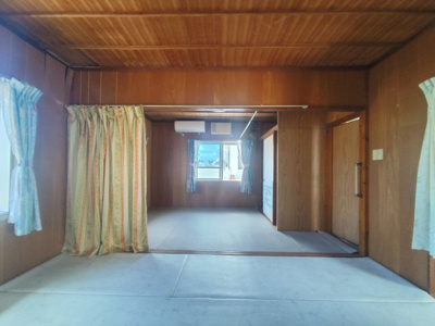 【玄関】 | 大城氏貸室