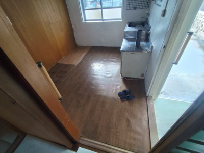 【バルコニー】 | 大城氏貸室