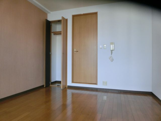 ヴィラケイの内装