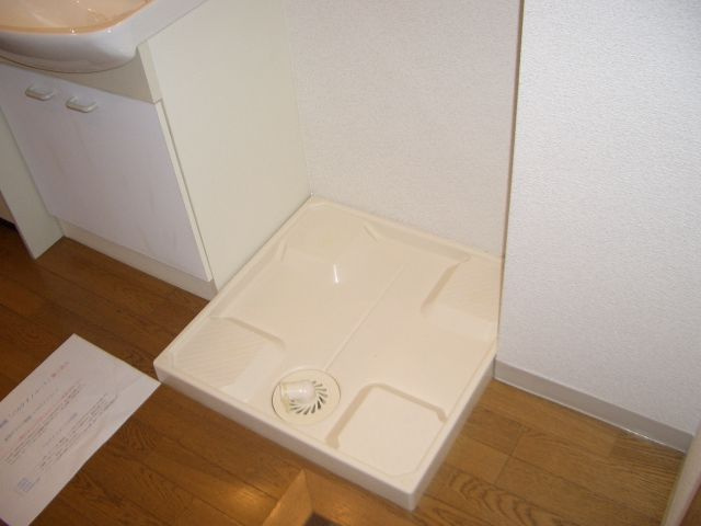 ヴィラケイの設備