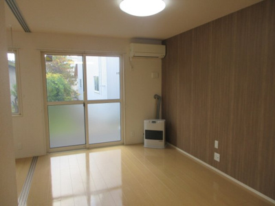 【居間・リビング】 | ケイズコートB