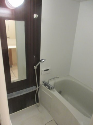 【浴室】 | ケイズコートB