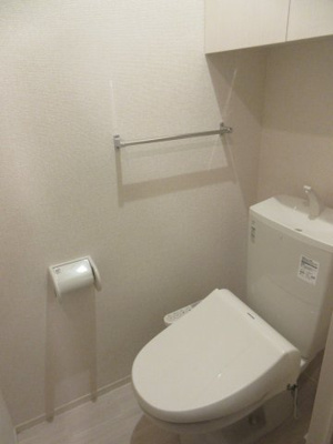 【トイレ】 | ケイズコートB
