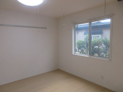 【居間・リビング】 | ケイズコートB