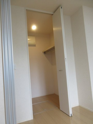 【収納】 | ケイズコートB