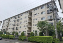 大宮七里グリーンハイツ２号棟の画像