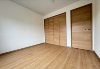 【洋室】 | 大宮七里グリーンハイツ２号棟