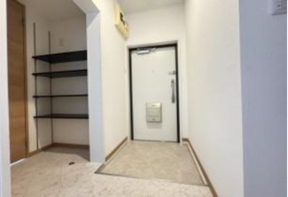 【玄関】 | 大宮七里グリーンハイツ２号棟