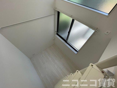 【展望】 | PCA弁天町 | 別号室イメージの為、現状を優先致します。