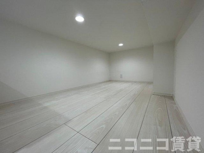 【内装】 | PCA弁天町 | 別号室イメージの為、現状を優先致します。