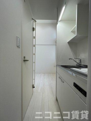 【その他】 | PCA弁天町 | 別号室イメージの為、現状を優先致します。