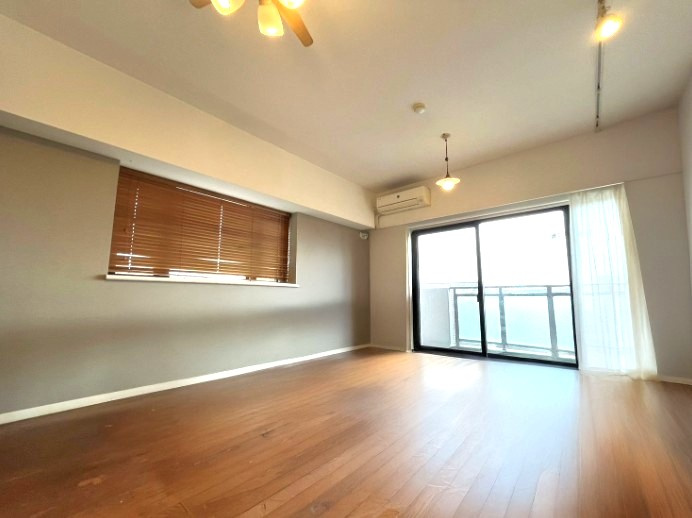 エクセレント北松戸の居間・リビング