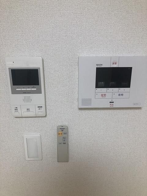 Ｓ・Ｂ・Ｃ板橋の設備