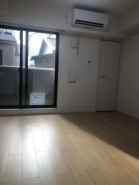 Ｓ・Ｂ・Ｃ板橋の寝室