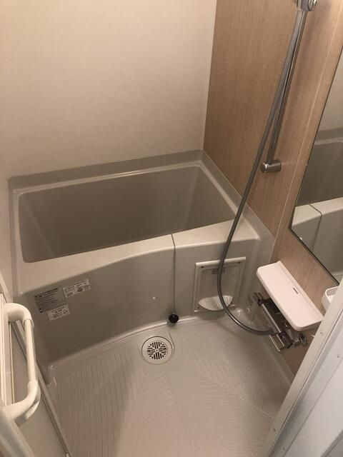 Ｓ・Ｂ・Ｃ板橋の浴室