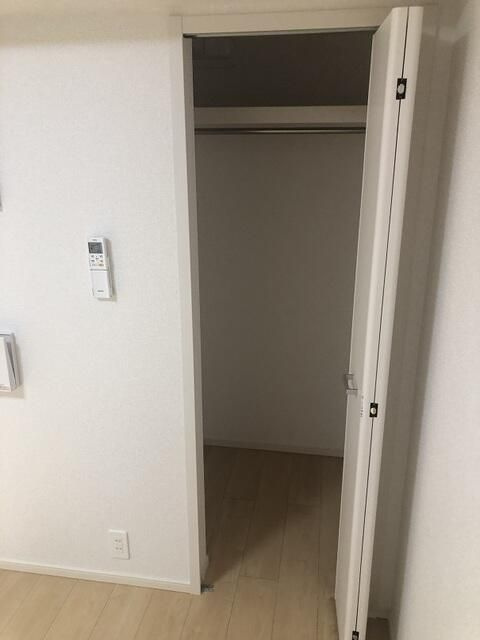 Ｓ・Ｂ・Ｃ板橋の収納