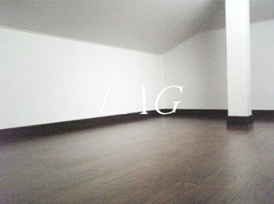 【寝室】 | オルキス笹塚 | 寝室です。