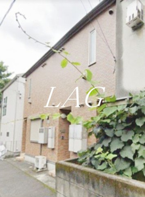 【外観】 | オルキス笹塚 | 外観です。