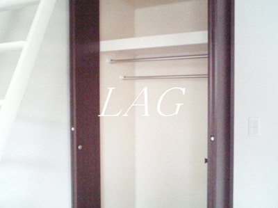 【収納】 | オルキス笹塚 | 収納です。