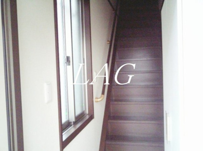 【玄関】 | オルキス笹塚 | 玄関です。