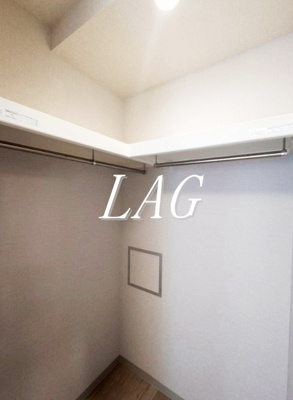 【収納】 | コーポ代々木上原 | 収納です。