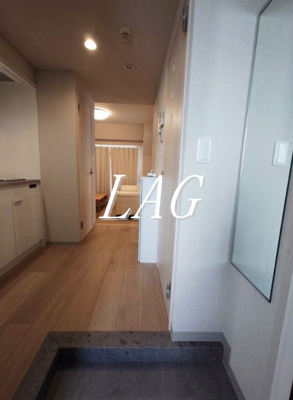 【玄関】 | コーポ代々木上原 | 玄関です。