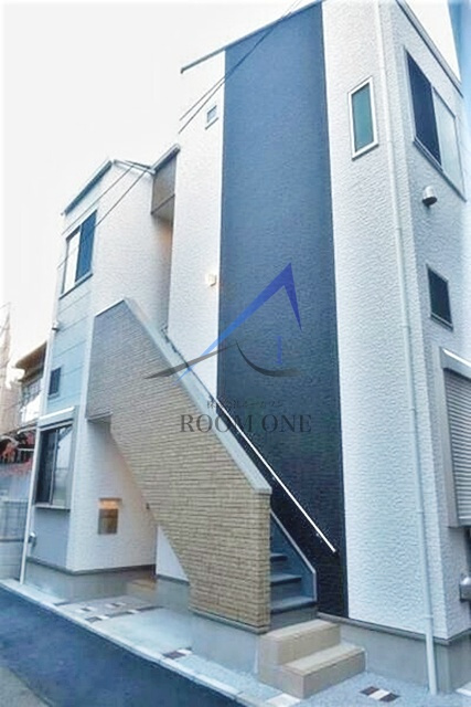 Urban studio滝野川