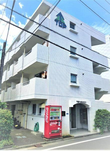 大田区矢口2丁目のマンションの画像