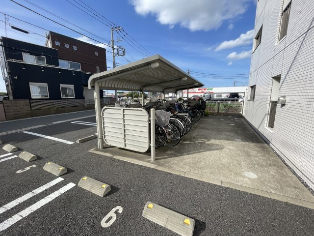 フルールRARAのその他共用部分