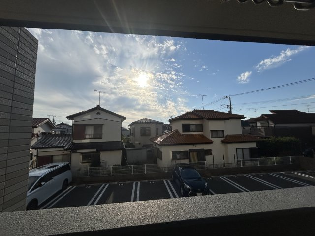 フルールRARAの展望