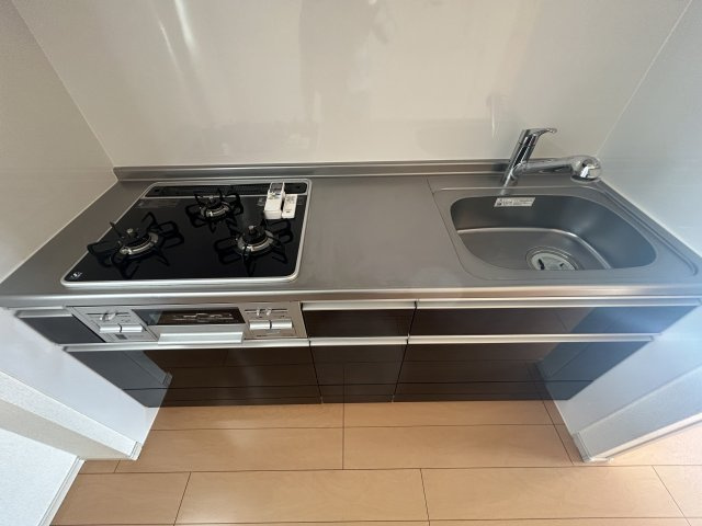 フルールRARAのその他共用部分