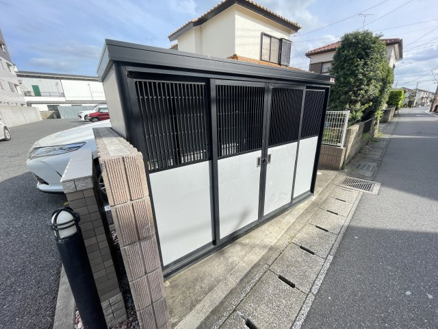 フルールRARAのその他共用部分