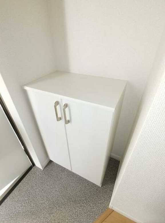 パークヒルズ三軒茶屋　独立洗面台　追い焚き　バストイレ別の設備