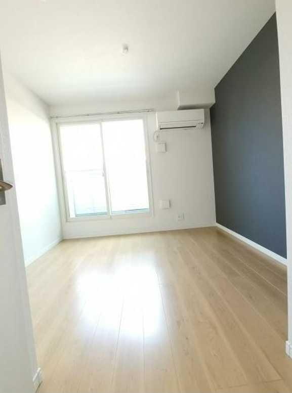 パークヒルズ三軒茶屋　独立洗面台　追い焚き　バストイレ別の居間・リビング