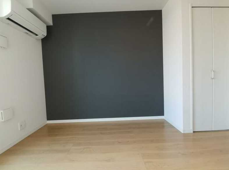 パークヒルズ三軒茶屋　独立洗面台　追い焚き　バストイレ別の内装