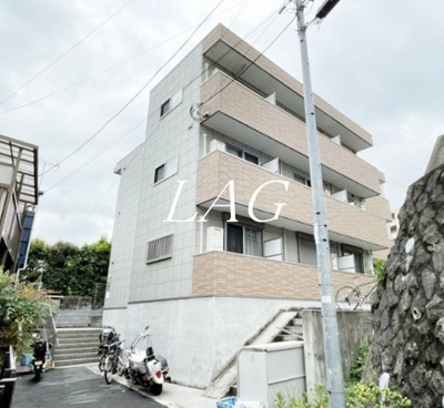 【外観】 | FRレジデンス飯田橋 | 外観です。