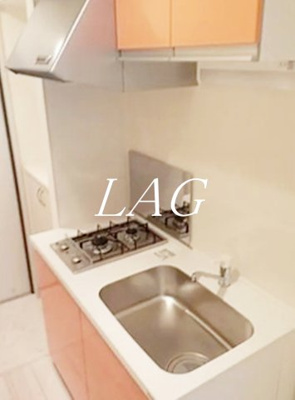 【キッチン】 | FRレジデンス飯田橋 | キッチンです。